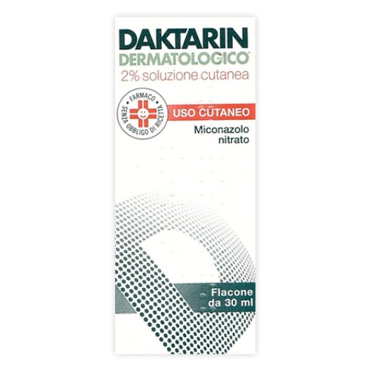 DAKTARIN SOL CUT 30ML 20MG/G