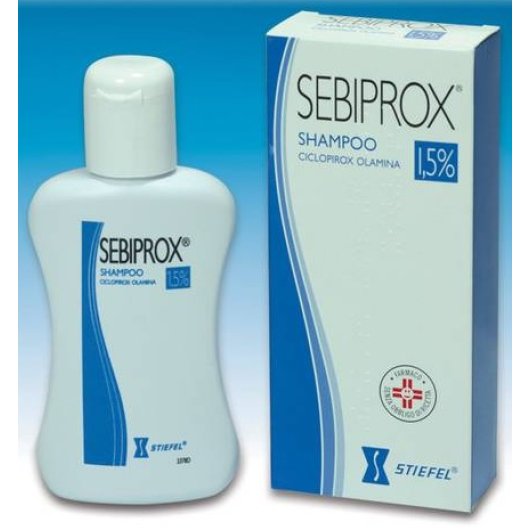 SEBIPROX SH 1FL 100ML 1,5%