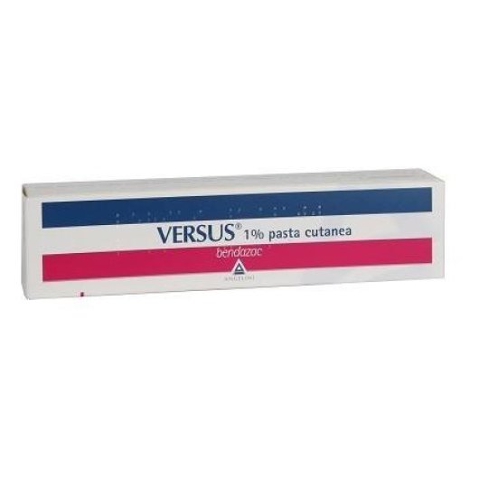 VERSUS PASTA CUT 50G 1%