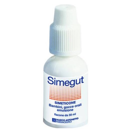 SIMEGUT OS GTT FL 30ML