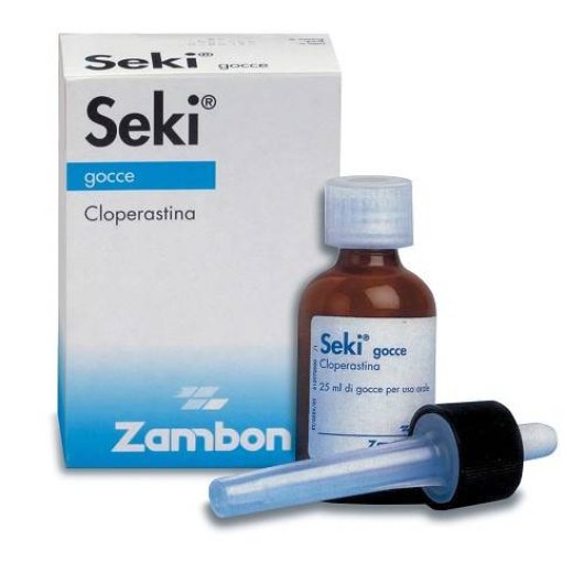 SEKI OS GTT 25ML 35,4MG/ML