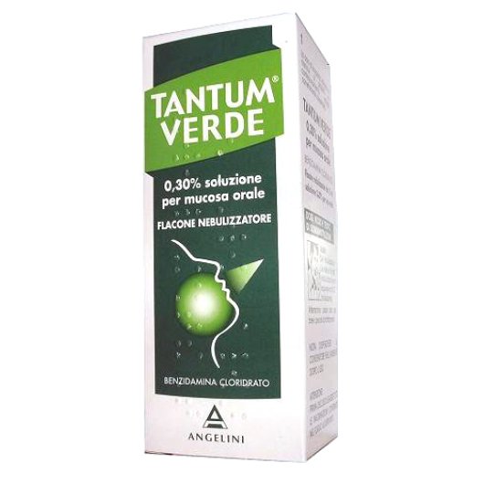 TANTUM VERDE NEBUL FL 15ML0,3%