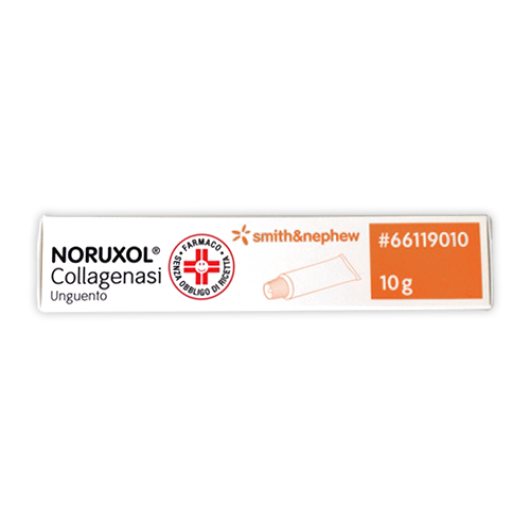 NORUXOL UNG 10G