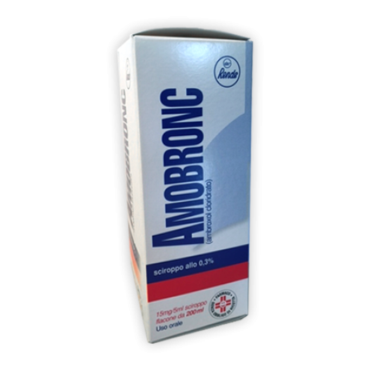 AMOBRONC SCIR FL 200ML