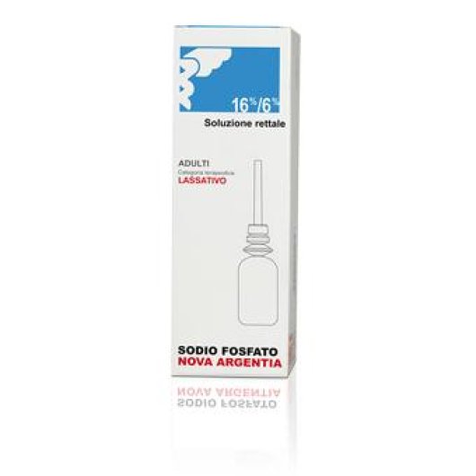 SODIO FOSFATO NA RETT 120ML