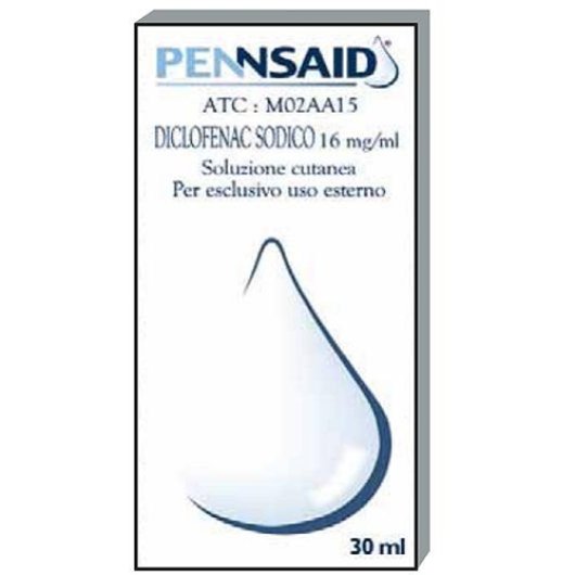 PENNSAID SOL CUT 30ML 16MG/ML