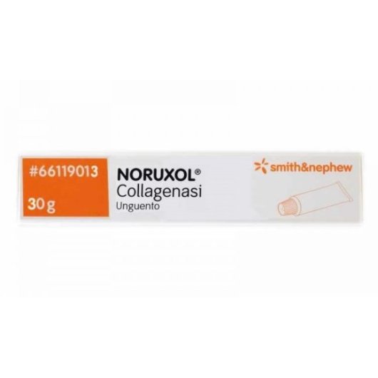 NORUXOL UNG 30G