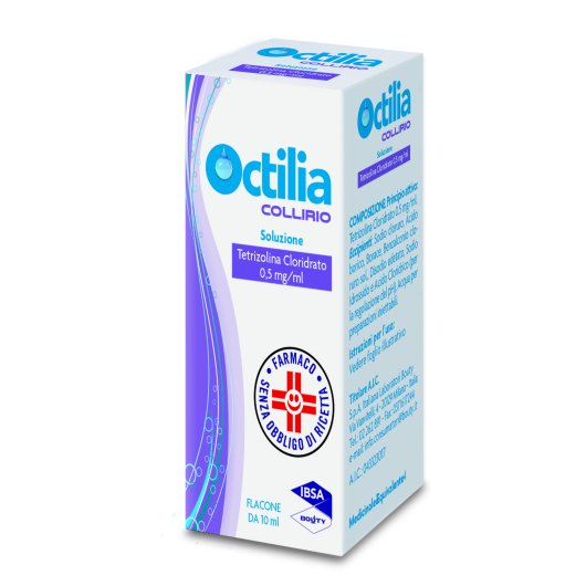 OCTILIA COLL 10ML 0,5MG/ML