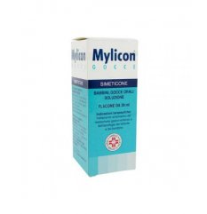 MYLICON BB OS GTT 30ML