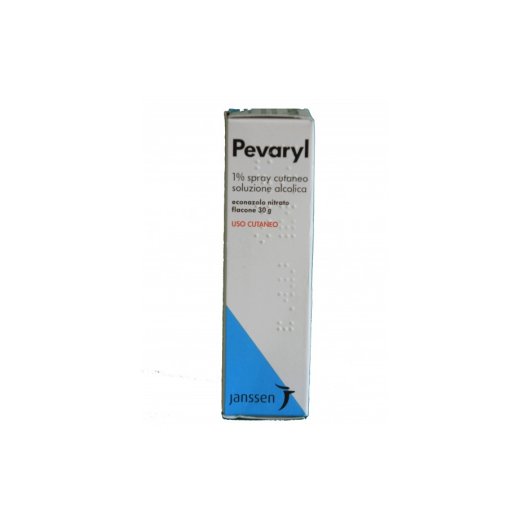 PEVARYL SOL CUT 30ML 1% SPRAY