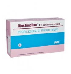 FITOSTIMOLINE SOL VAG 5FL140ML