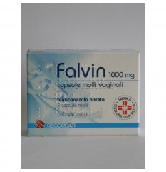 FALVIN 2CPS VAG MOLLI 1000MG