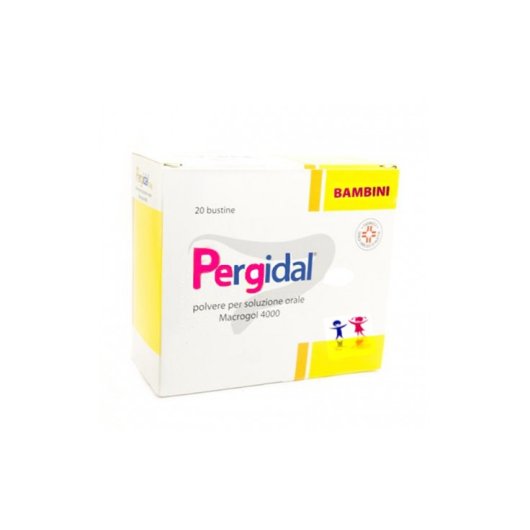 PERGIDAL BB OS POLV 20BS 3,6G