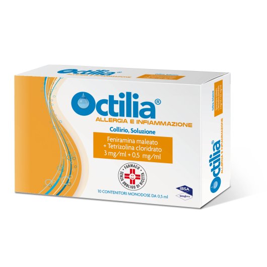 OCTILIA ALL INF COLL10FL 0,5ML