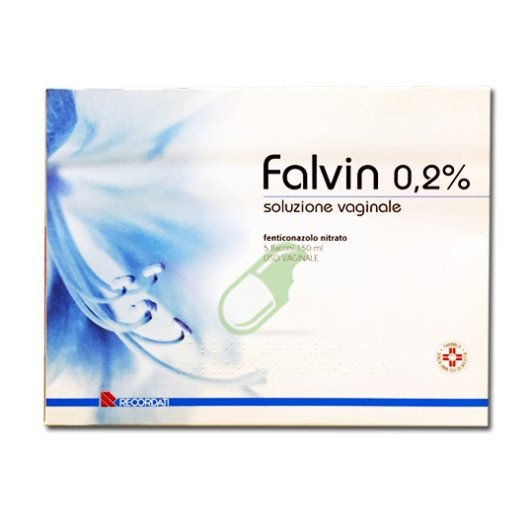 FALVIN LAV VAG 5FL 150ML 0,2%