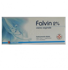 FALVIN CREMA VAG 78G 2%+1APPL