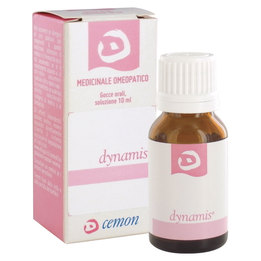 BRYONIA ALBA DYN 30CH 10ML