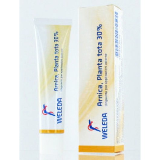 ARNICA PT 30% 25G UNG