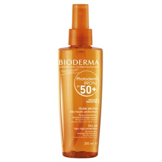 PHOTODERM BRONZ BRUME SPF50+