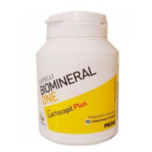 BIOMINERAL ONE LACTO PLUS90CPR