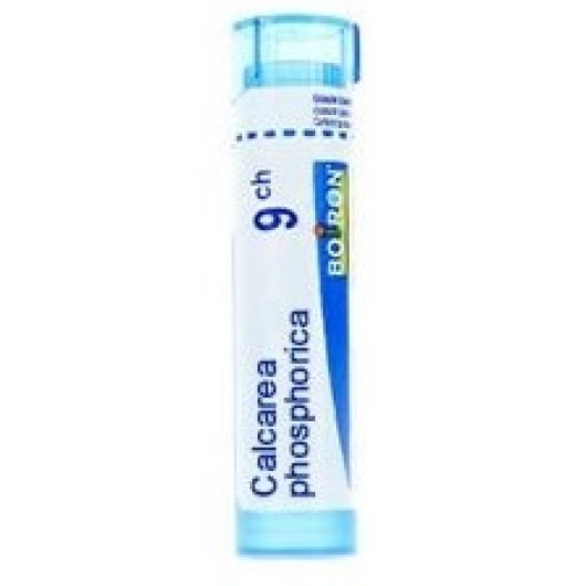 CALCAREA PHOSPH 9CH GR