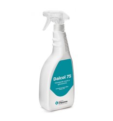 DALCOL DET ALCOLICO 750ML