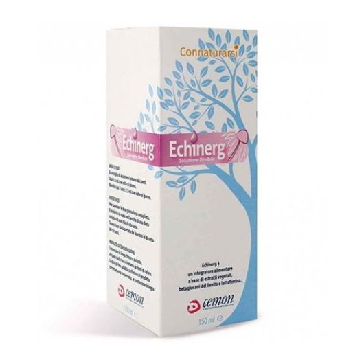 ECHINERG 150ML