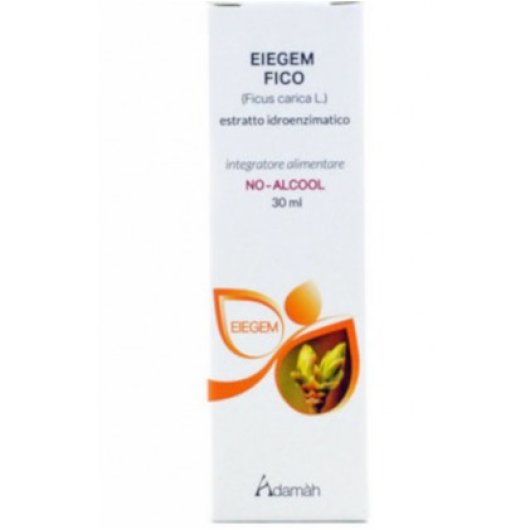 Eiegem Fico 30ml - integratore alimentare per la digestione