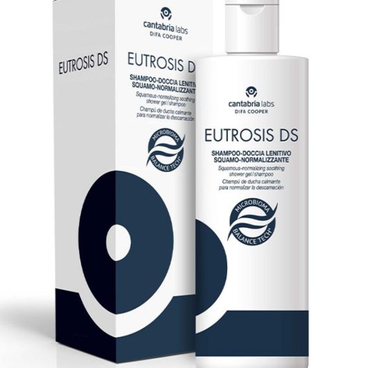 EUTROSIS DS SHAMPOO 250ML