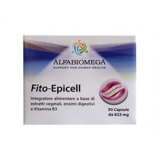 FITO EPICELL 30  CPS         