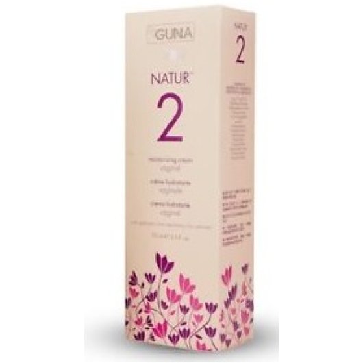 Natur 2 Cr Vag 75ml