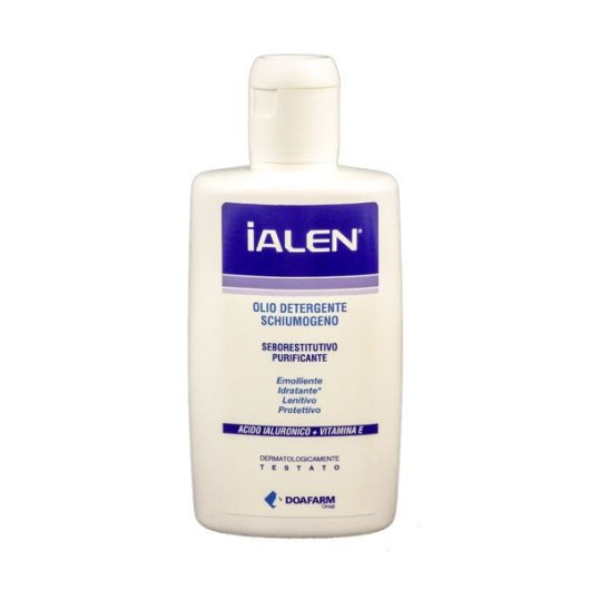 IALEN OLIO DETERGENTE 500ML 