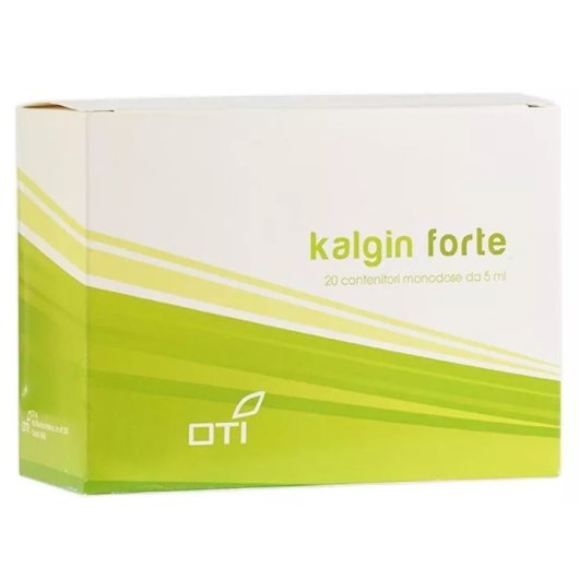 KALGIN FORTE 20FL