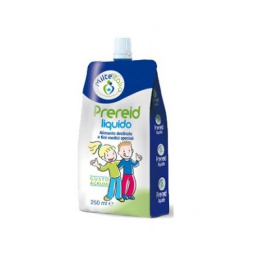 PREREID LIQUIDO 250ML HUMANA