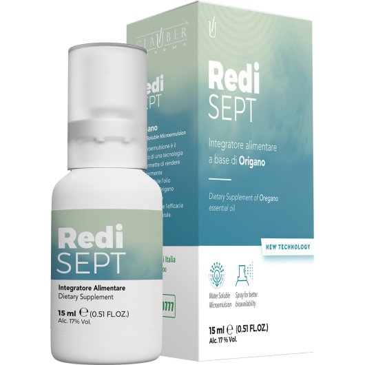 REDI-SEPT SPRAY 15ML    