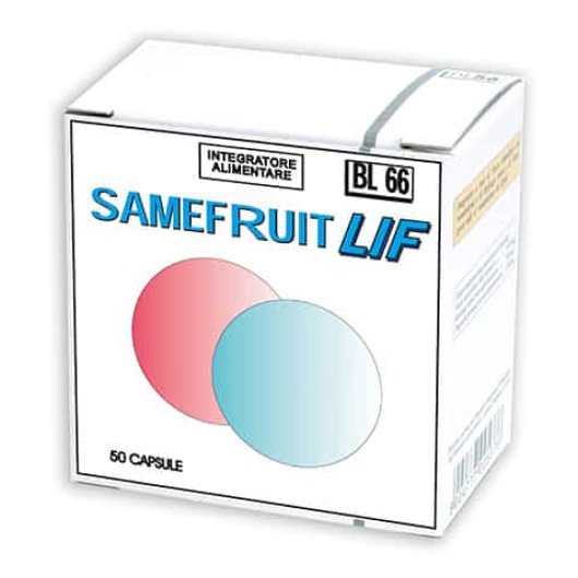 SAMEFRUIT LIF 25G