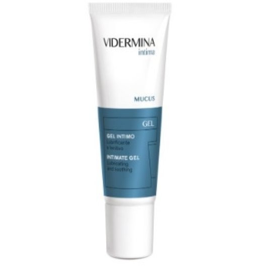 Vidermina mucus gel intima 30ml