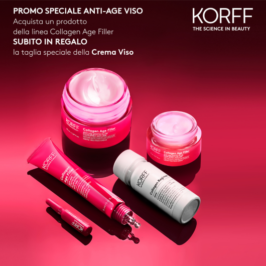 Minisize Crema Viso Korff 