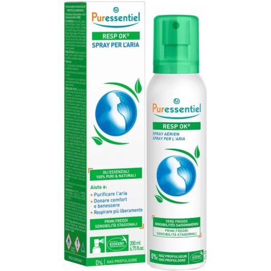 Puressentiel spray Respiro - 200ml