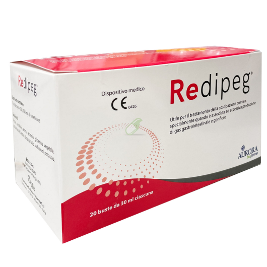 REDIPEG 20STICK PACK 25ML