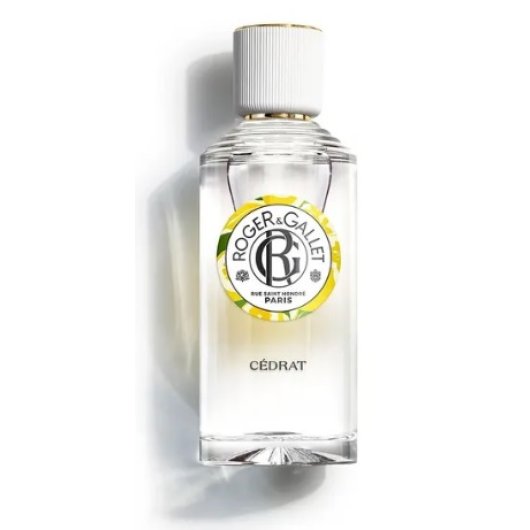 Roger & Gallet Cedrat Acqua Profumata Di Benessere 100ml