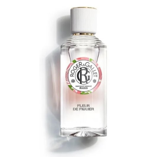 Roger & Gallet Fleur De Figuier Acqua Profumata Di Benessere 100ml