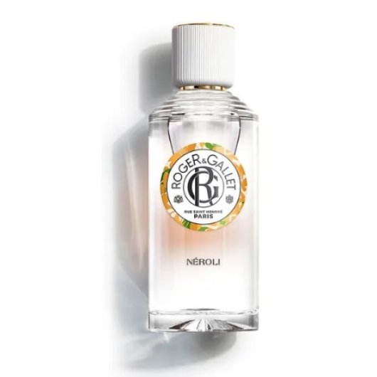 Roger & Gallet Neroli Acqua Profumata Di Benessere 100ml