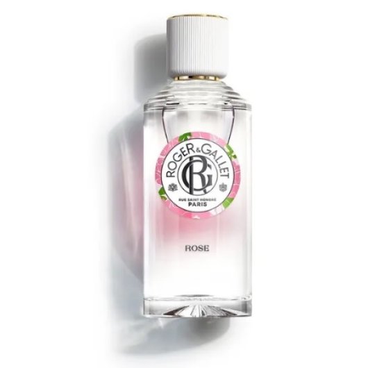 Roger & Gallet Rose Acqua Profumata Di Benessere 100ml