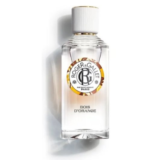 Roger & Gallet Bois D'Orange Acqua Profumata Di Benessere 100ml