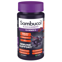 Sambucol Gummies - 30 caramelle gommose  Caramelle Gommose