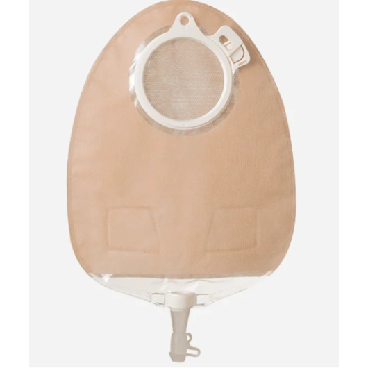 SenSura Click Urostomia 11852 Midi 50mm Coloplast 30 Pezzi