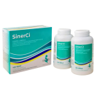 SinerCi Vit.C Siner - Cemon - 360g - Integratore alimentare per il supporto del sistema immunitario.