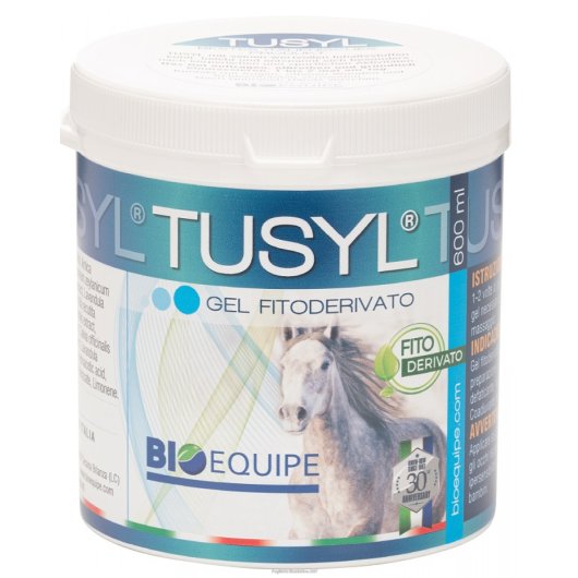 TUSYL 600ML