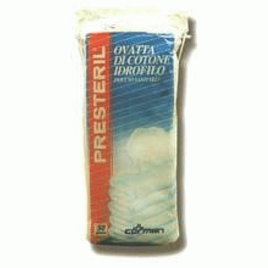 PRESTERIL COT IDROF FU 50G